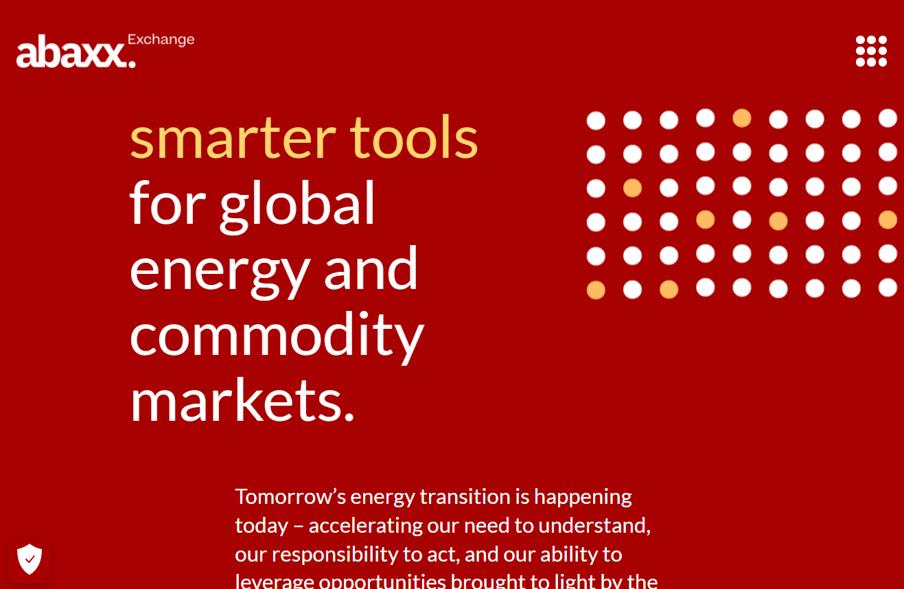 Helping build a regulated electronic commodity exchange from the ground up for institutional market participants.
